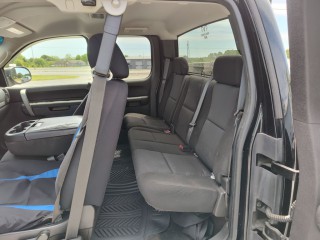 Image for 2010 Chevrolet Silverado 1500 LT ID: 7389242