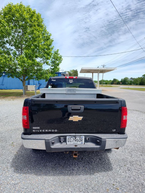 2010 Chevrolet Silverado 1500 Image 2