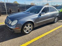 Image for 2005 Mercedes-Benz E-Class E 500 ID: 6038674