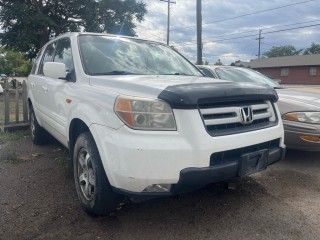 Image for 2006 Honda Pilot EX ID: 6313155