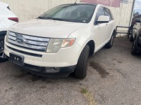Image for 2008 Ford Edge SEL ID: 6399539