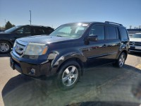Image for 2010 Honda Pilot EX ID: 6493379