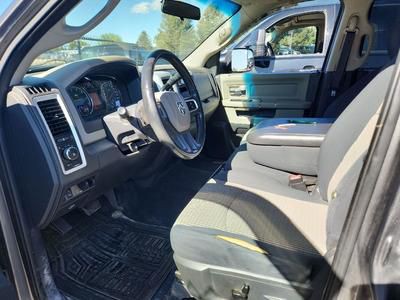 2011 Dodge Ram 1500 Image 2