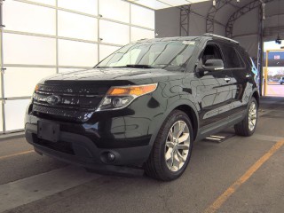 Image for 2013 Ford Explorer XLT ID: 6564962
