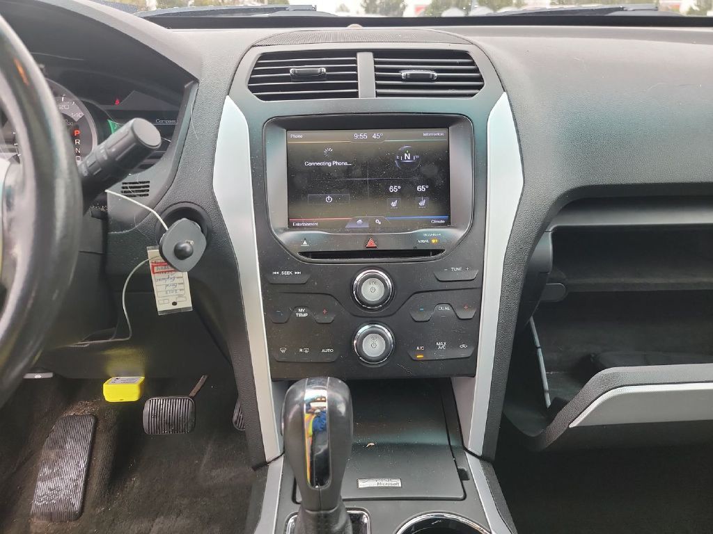 2013 Ford Explorer Image 3