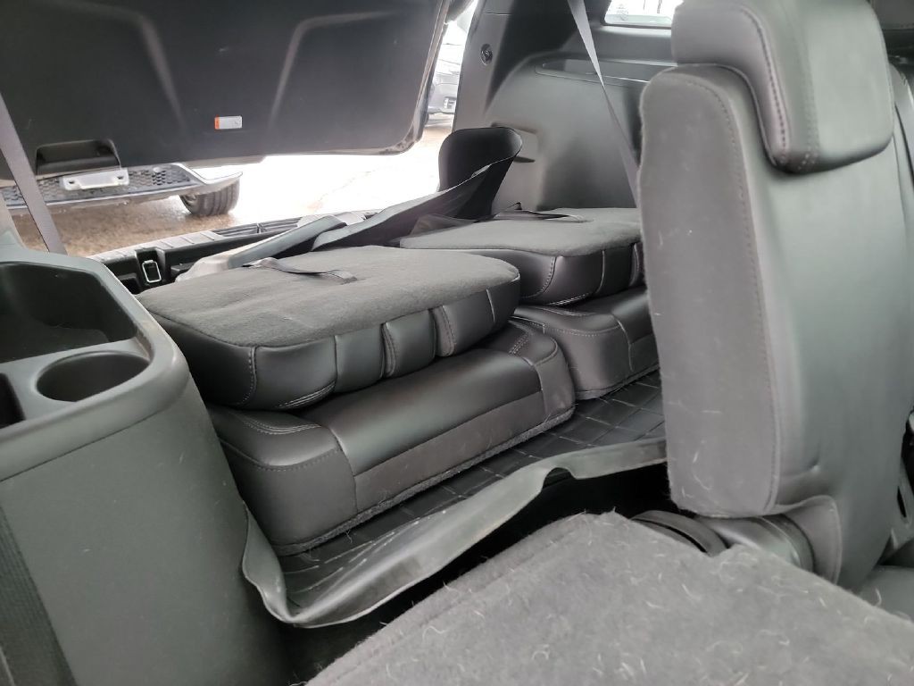 2013 Ford Explorer Image 6