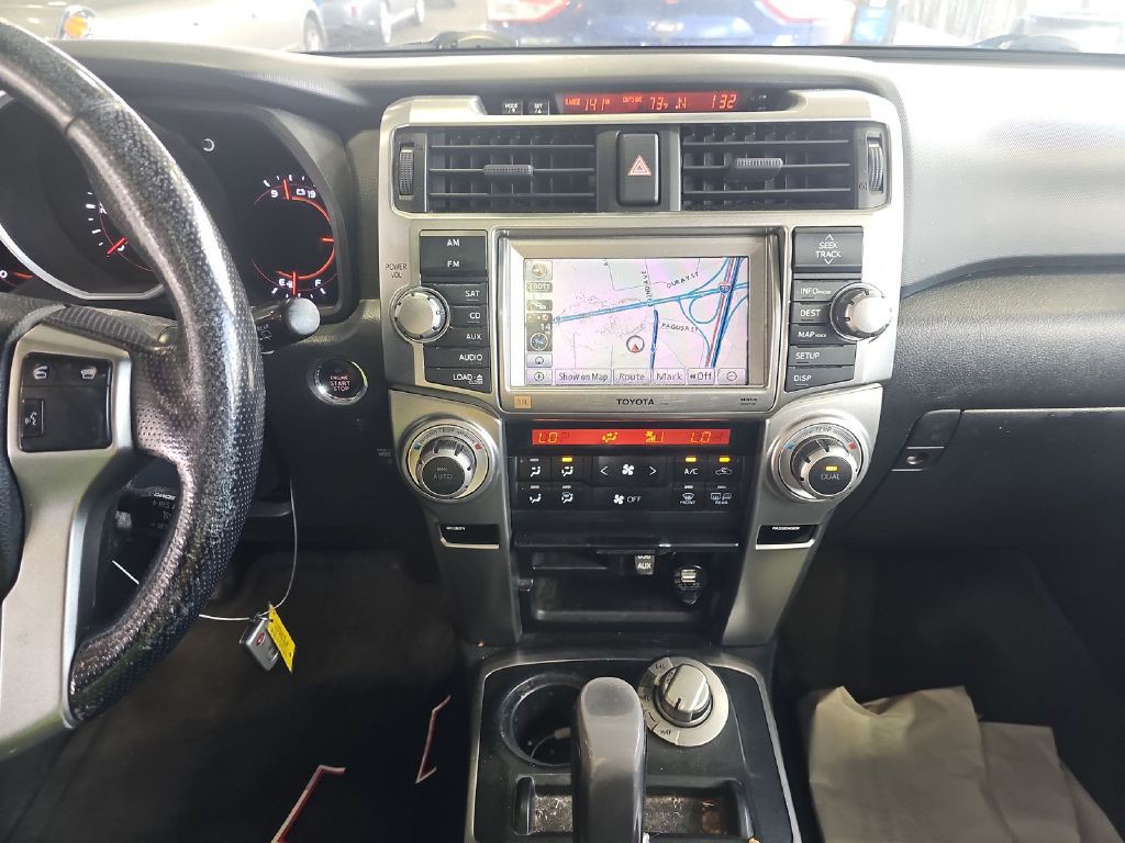 2013 Toyota 4Runner Image 6