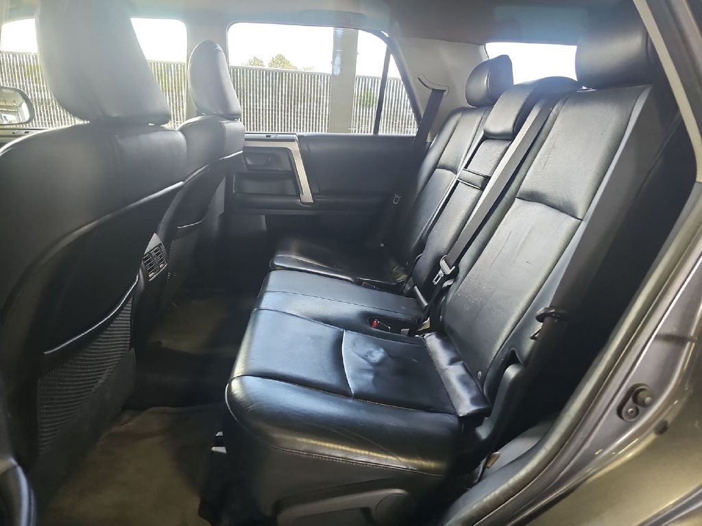 2013 Toyota 4Runner Image 7