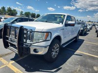 Image for 2011 Ford F-150 Supercrew ID: 6677447