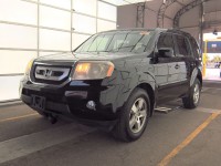 Image for 2011 Honda Pilot EXL ID: 6681616