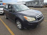 Image for 2014 Subaru Forester 2.5I ID: 6690980