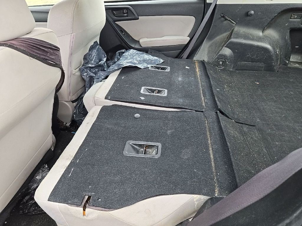 2014 Subaru Forester Image 3