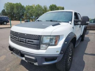Image for 2012 Ford F-150 Svt Raptor ID: 6731442