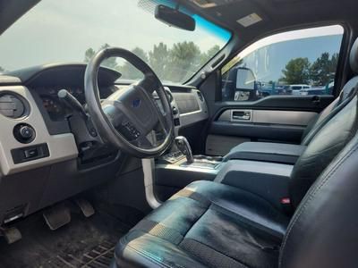 2012 Ford F-150 Image 2