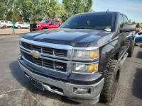 Image for 2015 Chevrolet Silverado 1500 LT ID: 6731466