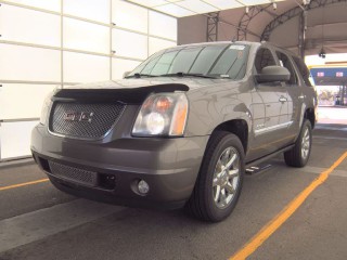 Image for 2011 GMC Yukon Denali ID: 6742848