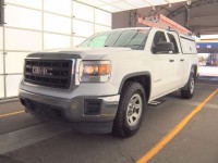 Image for 2014 GMC Sierra 1500 ID: 6742870