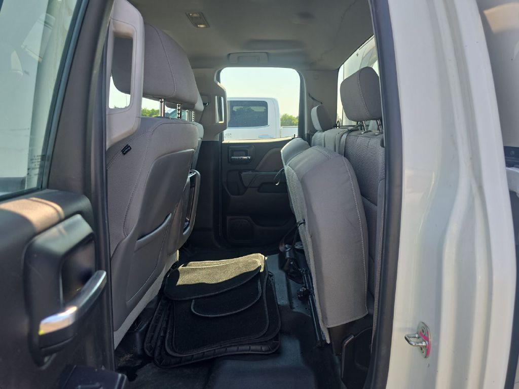 2014 GMC Sierra Image 3