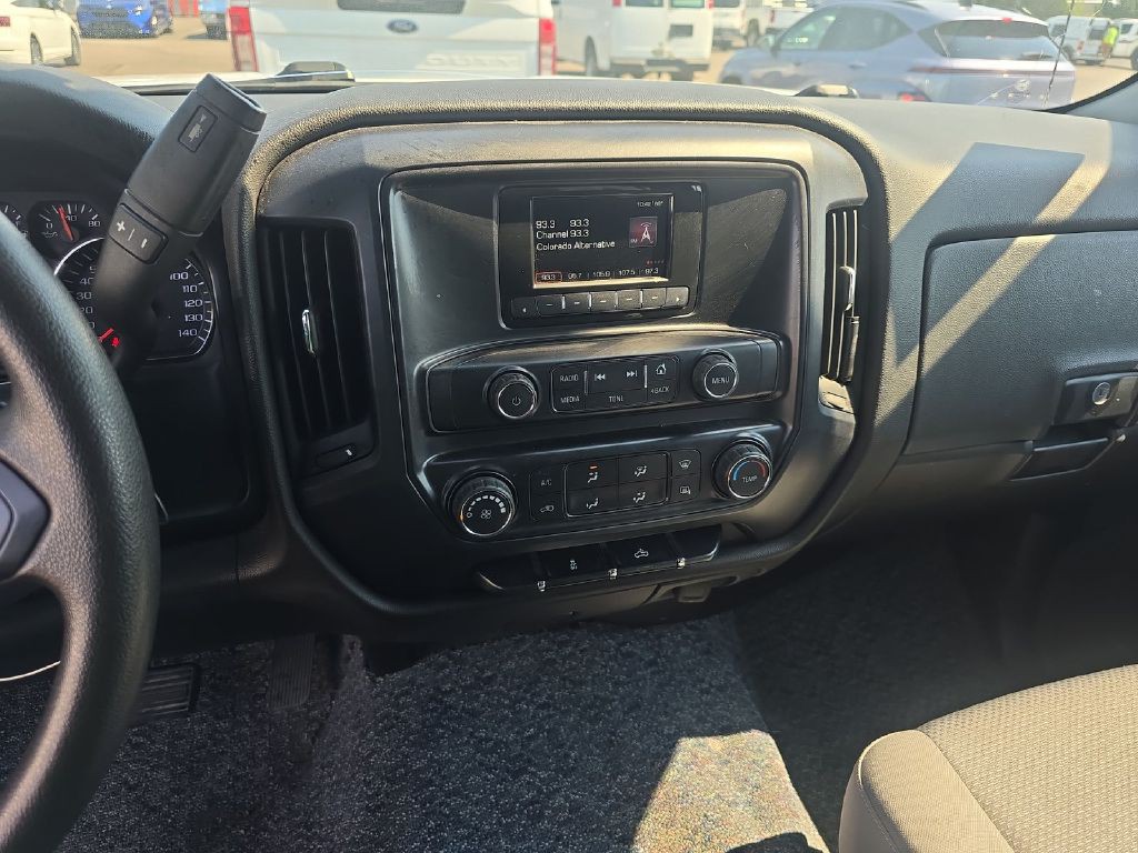 2014 GMC Sierra Image 4