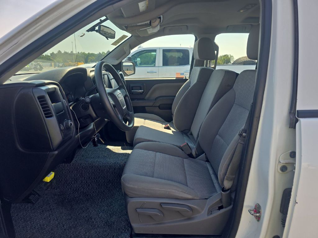 2014 GMC Sierra Image 5