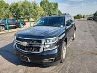 Image for 2015 Chevrolet Tahoe 1500 LT ID: 6746639