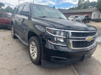 Image for 2015 Chevrolet Tahoe 1500 LT ID: 6746639