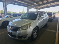 Image for 2017 Chevrolet Traverse LT ID: 6783053