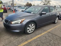 Image for 2010 Honda Accord EXL ID: 6841201