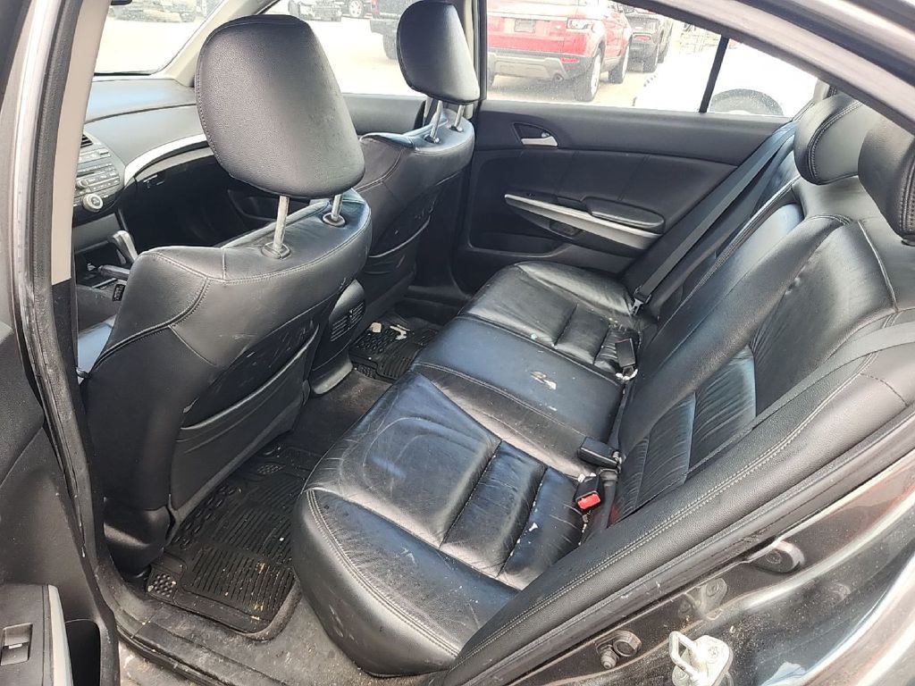 2010 Honda Accord Image 4