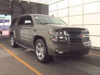 Image for 2016 Chevrolet Suburban 1500 LTZ ID: 6855696