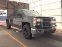 Image for 2014 Chevrolet Silverado 1500 LT ID: 6856209