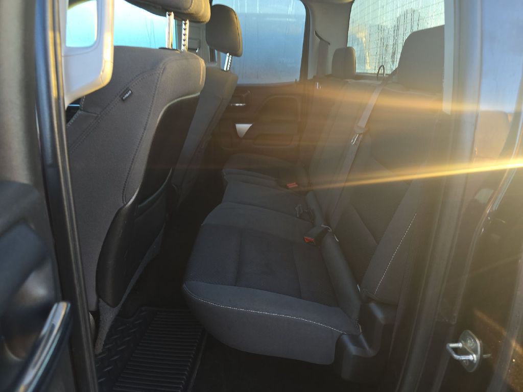 2014 Chevrolet Silverado 1500 Image 5