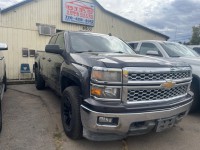 Image for 2014 Chevrolet Silverado 1500 LT ID: 6856209