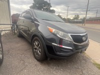 Image for 2016 Kia Sportage LX ID: 6856266