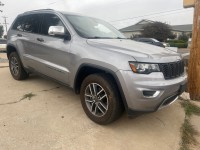 Image for 2019 Jeep Grand Cherokee Limited ID: 6856530