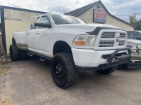 Image for 2010 Dodge Ram 3500  ID: 6861339