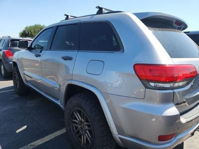2014 Jeep Grand Cherokee Image 3