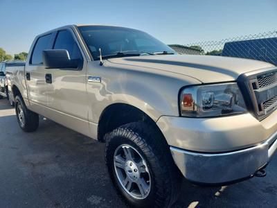 2007 Ford F-150 Image 1