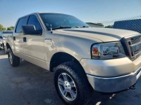 Image for 2007 Ford F-150 Supercrew ID: 6861352