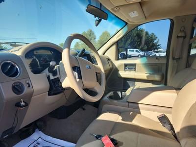 2007 Ford F-150 Image 3