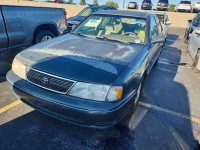 Image for 1998 Toyota Avalon XL ID: 6861373