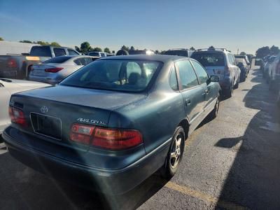 1998 Toyota Avalon Image 2