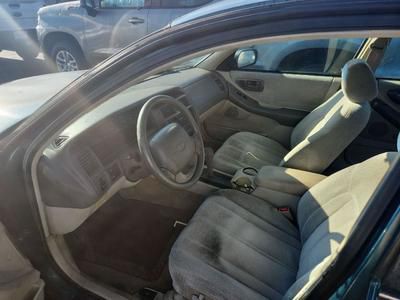 1998 Toyota Avalon Image 3