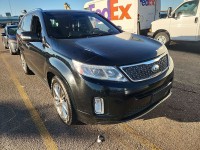 Image for 2014 Kia Sorento SX ID: 6882097