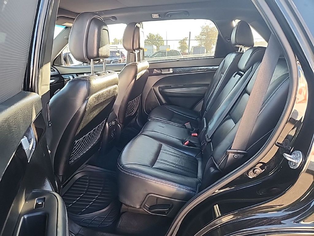 2014 Kia Sorento Image 2