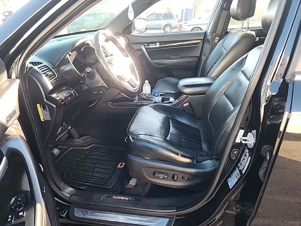 2014 Kia Sorento Image 3