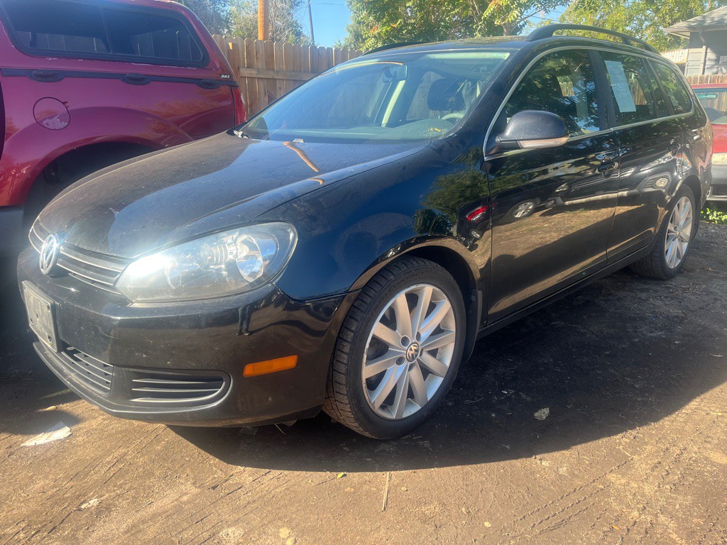 2013 Volkswagen Jetta Image 1
