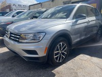 Image for 2021 Volkswagen Tiguan S ID: 6900351