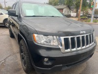 Image for 2012 Jeep Grand Cherokee Overland ID: 6917308