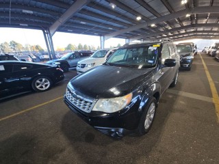 Image for 2011 Subaru Forester Limited ID: 6964403